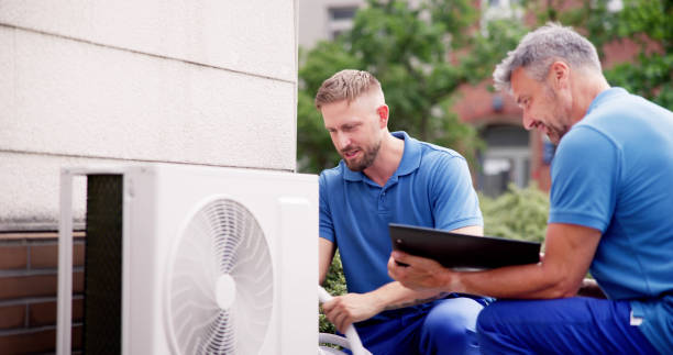 Ductless HVAC Repair in Alamosa East, CO