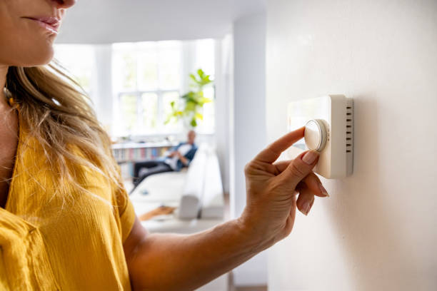 Affordable Air Conditioning Repair in Alamosa East, CO