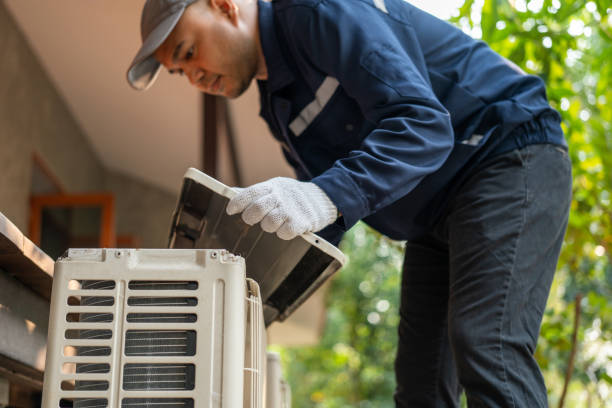 Best Residential HVAC Services  in Alamosa East, CO