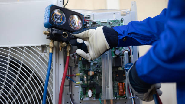 Best Ductless HVAC Repair  in Alamosa East, CO